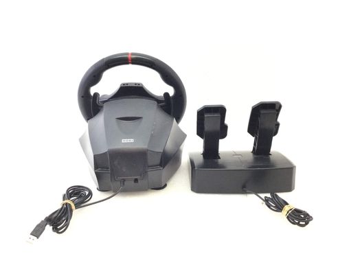volante ps4 hori ps4-052
