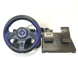 volante ps4 hori ps4020