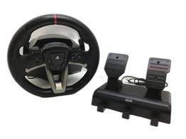 volante ps4 hori racing wheel apex spf-004