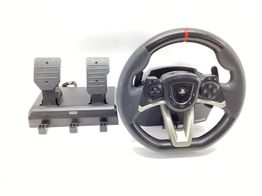 volante ps4 hori racing wheel apex spf-004a