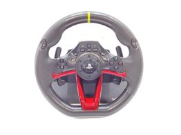 volante ps4 hori racing wheel apex wireless