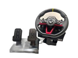 volante ps4 hori racing wheel apex wireless