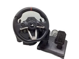 volante ps4 hori racing wheel apex
