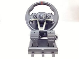 volante ps4 hori racing wheel apex