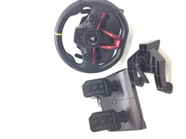 volante ps4 hori racing wheel apex