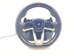 volante ps4 hori racing wheel apex