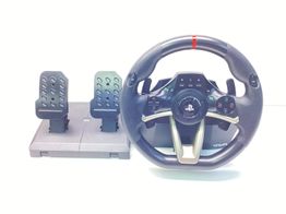 Volante ps4 Hori Racing Wheel Apex — foto 3