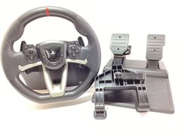 volante ps4 hori racing wheel apex