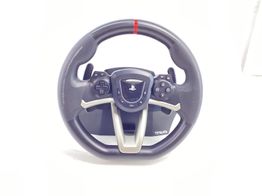 volante ps4 hori racing wheel apex