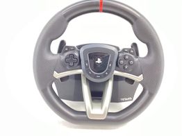 volante ps4 hori racing wheel apex