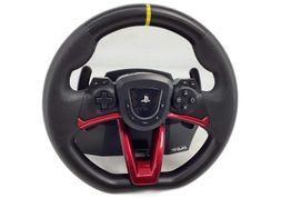 volante ps4 hori racing wheel apex