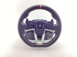 volante ps4 hori racing wheel apex