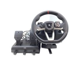 volante ps4 hori racing wheel apex