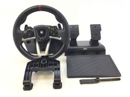 volante ps4 hori racing wheel overdrive
