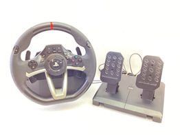 volante ps4 hori rwa ps4-052