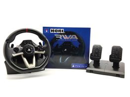 volante ps4 hori rwa racing wheel apex