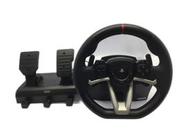 volante ps4 hori rwa racing wheel apex