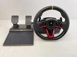 volante ps4 hori rwa