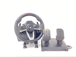 volante ps4 hori rwa