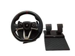 Volante ps4 Hori spf-004