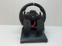 volante ps4 hori wireless racing wheel apex ps4