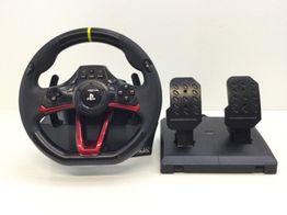 volante ps4 hori wireless racing wheel apex volante inalámbrico para ps4