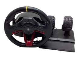volante ps4 hori wireless rwa racing wheel apex