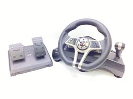 volante ps4 hurricane whell mk ii