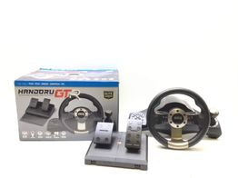 volante ps4 indeca hanground gtr