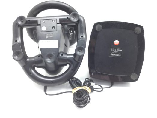 volante ps4 indeca jinshu gt