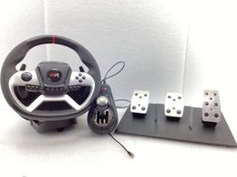volante ps4 indeca powerdrive ii gtr