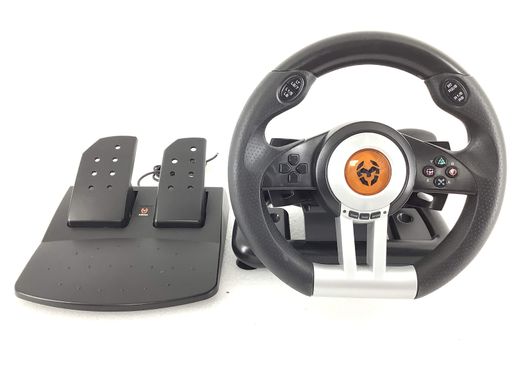 volante ps4 krom k-wheel