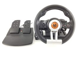 volante ps4 krom k-wheel