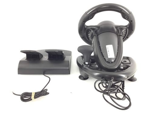 volante ps4 krom k-wheel