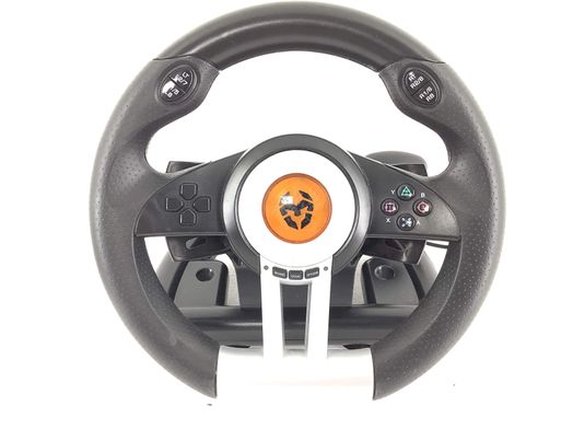 volante ps4 krom k-wheel