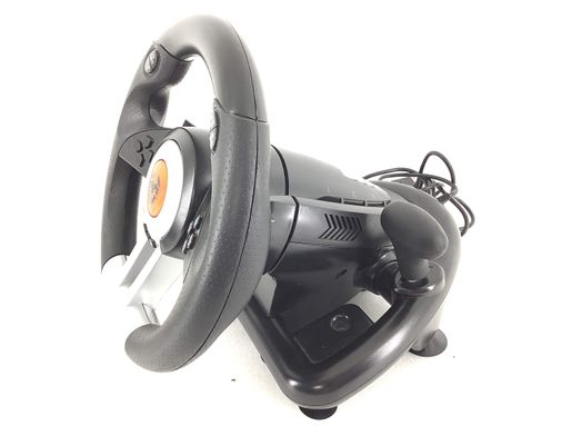 volante ps4 krom k-wheel