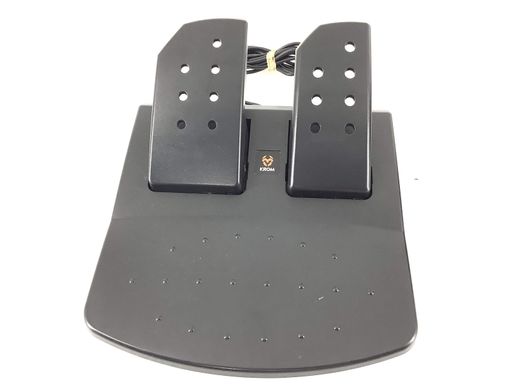 volante ps4 krom k-wheel