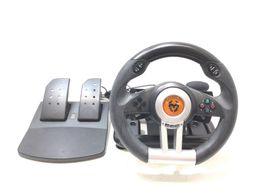 volante ps4 krom k-wheel