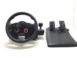 volante ps4 logitech driving force n231