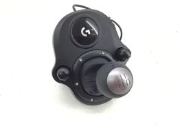 volante ps4 logitech driving force shifter