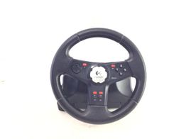 volante ps4 logitech formula feedback wheel