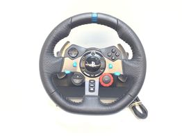 volante ps4 logitech g29 drivihc force racing wheel