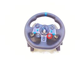 volante ps4 logitech g29 driving force racing wheel