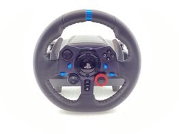 volante ps4 logitech g29 driving force racing wheel