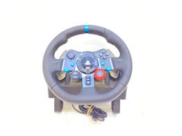 volante ps4 logitech g29 driving force