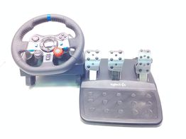 volante ps4 logitech g29 driving force