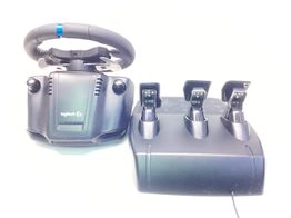 volante ps4 logitech g29 driving force