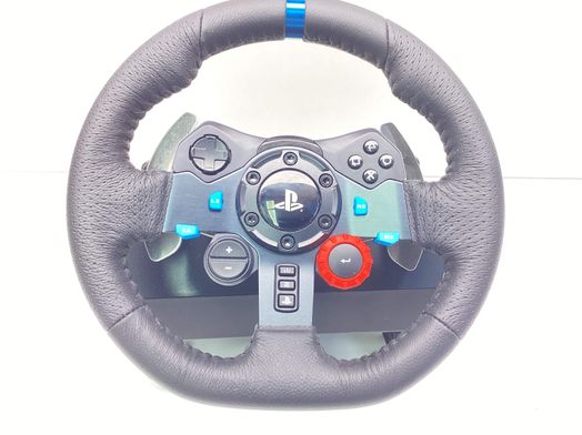 volante ps4 logitech g29 driving force