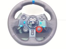 volante ps4 logitech g29 driving force
