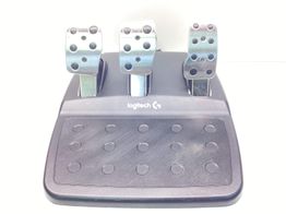 volante ps4 logitech g29 driving force